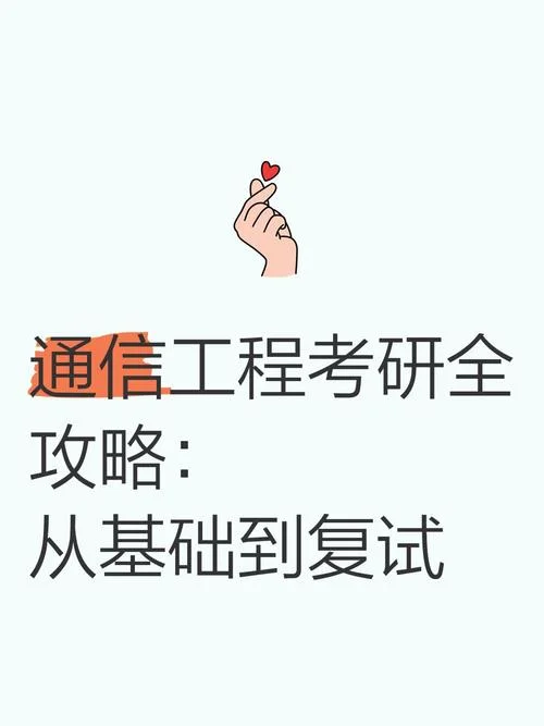 考研通信工程_2