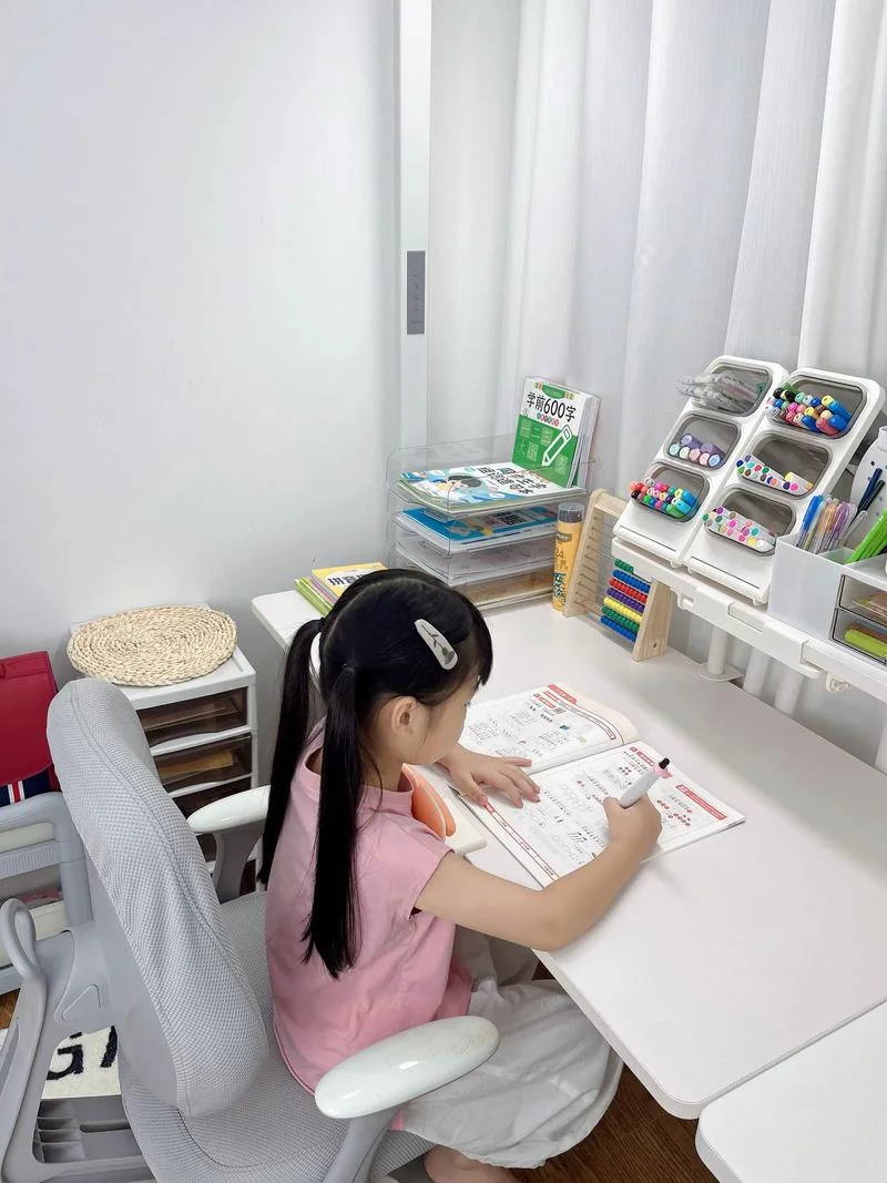 一年级小孩成绩差降级_1