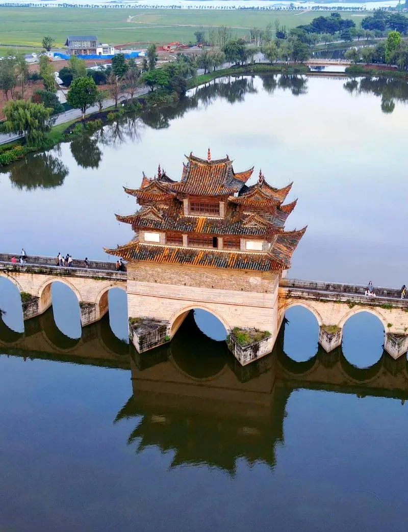 建水周边旅游景点-建水周边景点