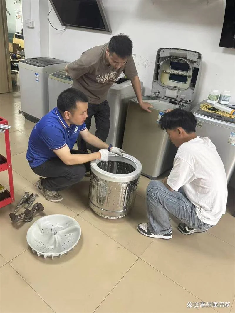 家电清洗加盟一般多少钱_2