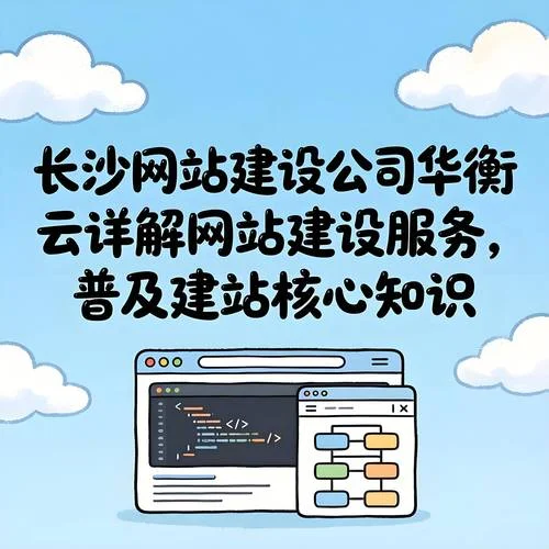 长沙网站建设公司哪家好-长沙建站企业优选