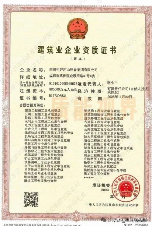 劳务工程资质转让_1