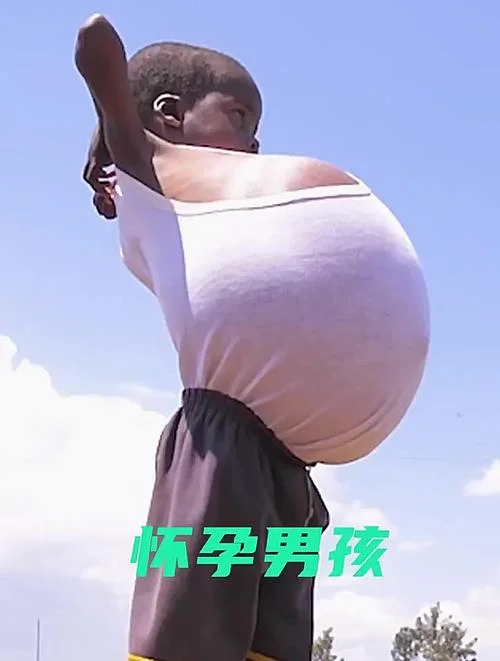 孕妇梦到一个胖小子_2