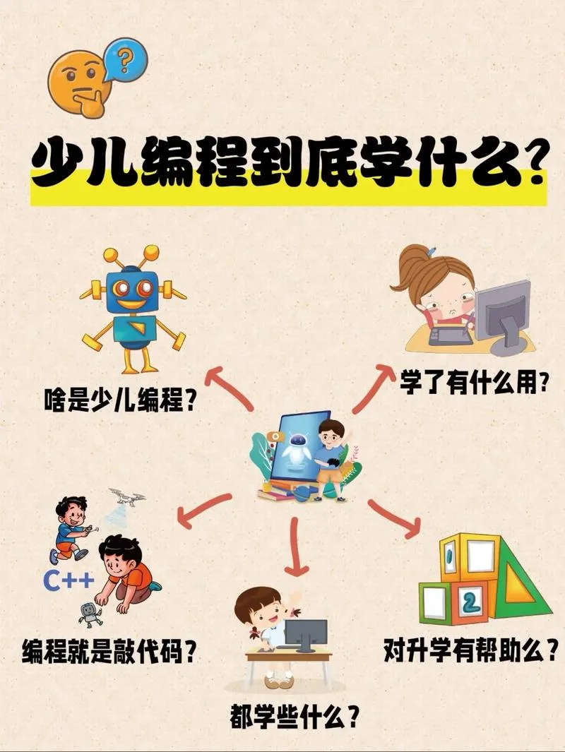 少儿编程老师介绍_1