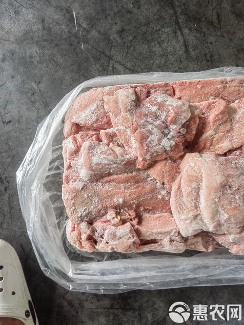 梦见瘦肉_2