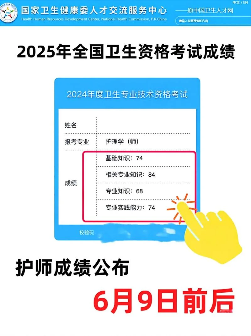 护士考试合格证明编码-护士合格证明编码