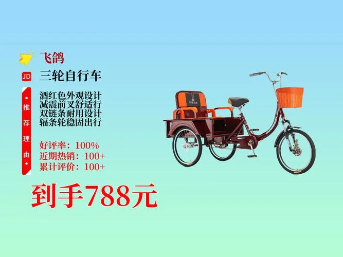 自行车多少钱一辆_1