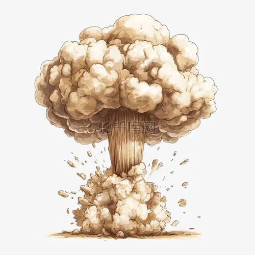 梦见炸弹爆炸什么意思_1
