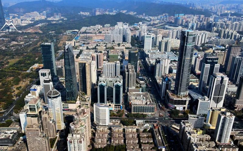 上海华强北在哪个区-上海华强北位于浦东