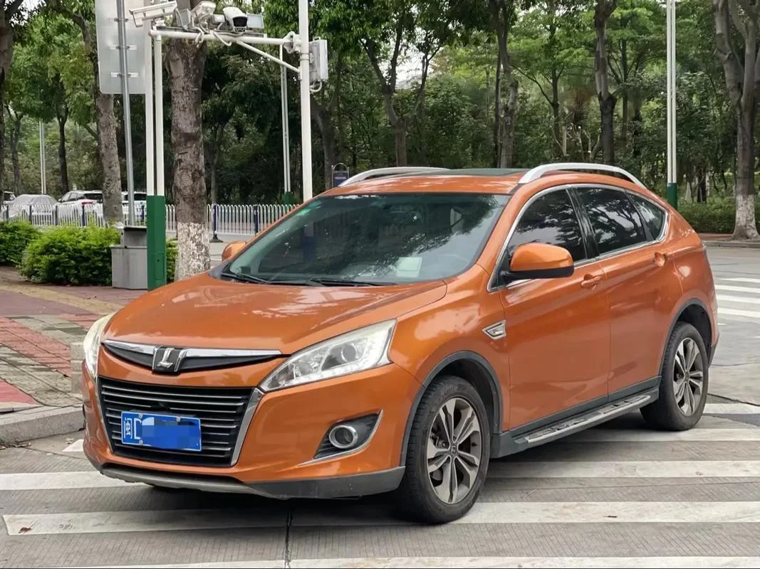 纳智捷是哪个国家的品牌汽车-纳智捷为台湾汽车品牌