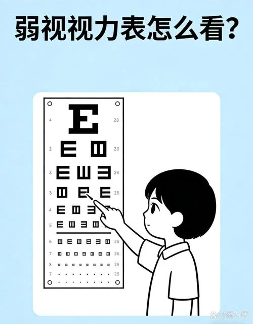 如何查视力_2