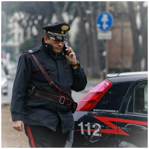 欧洲警察历史-欧洲警察历史
