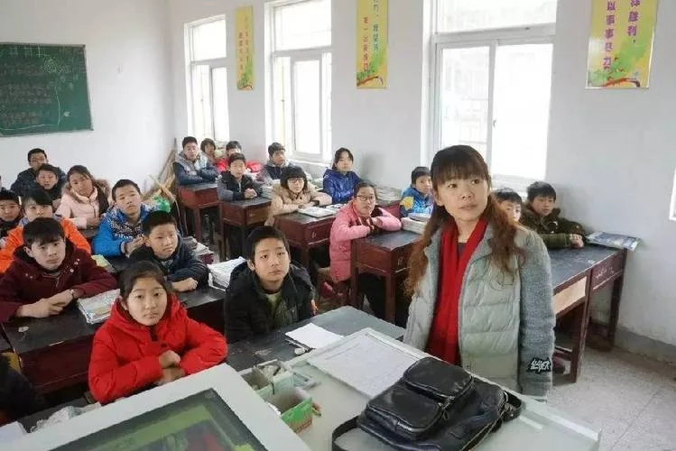 白湖初级中学_2