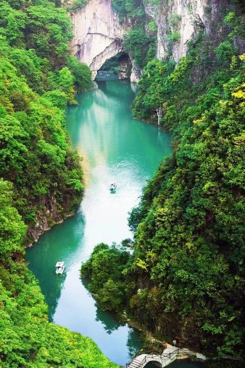 遵义好玩景点-遵义旅游首选景点