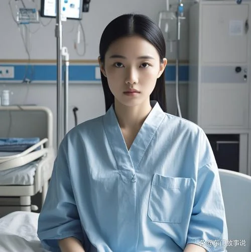 梦到初恋身体不适_2