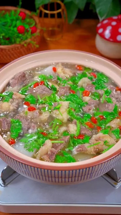 牛肉冬瓜汤怎么做-牛肉冬瓜汤做法