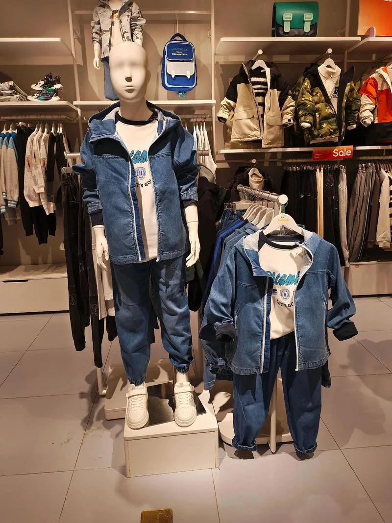 加盟什么品牌的童装比较好_1