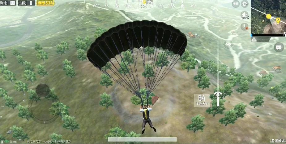 battleground是什么意思-battleground 意为战场