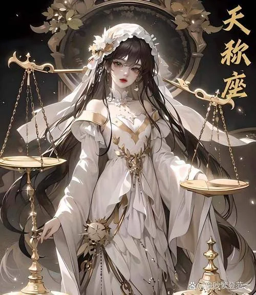 天秤座历史文化名人_1