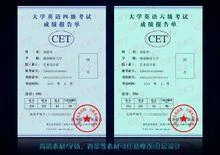 六级成绩查询证件号码是什么-六级查分证件号码