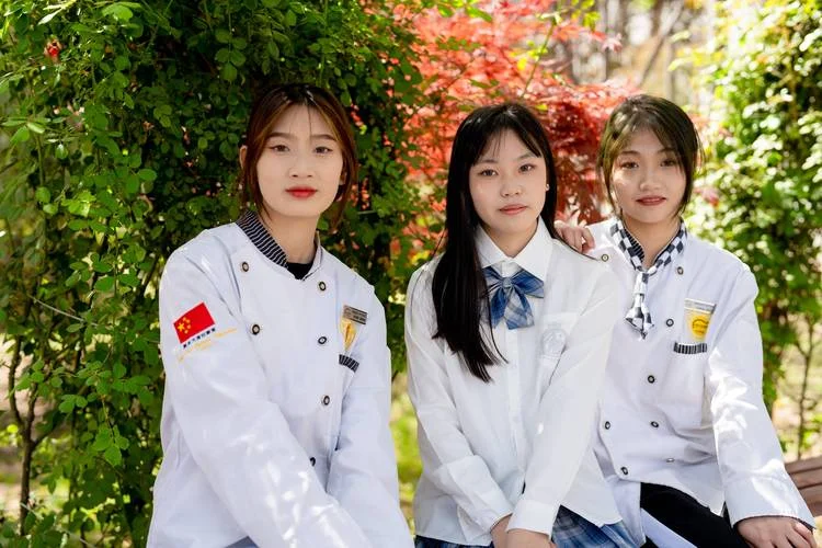 女生最吃香的十大专业技校_2