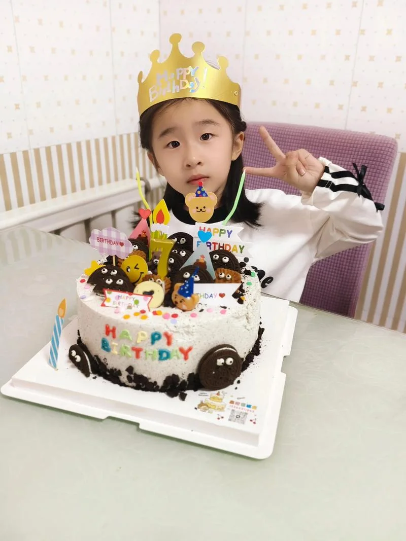 7岁女孩送什么生日礼物好-7 岁女孩生日礼建议