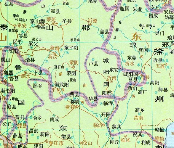 湖南省东安县是属于哪个市_2
