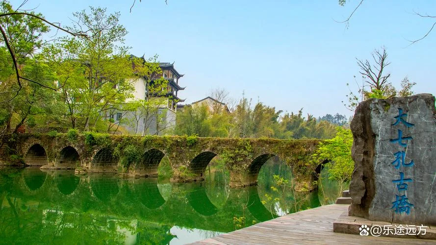 大荔县旅游景点大全集-大荔县景点全收录
