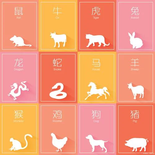 鼠跟什么属相配合-鼠与六合属相合