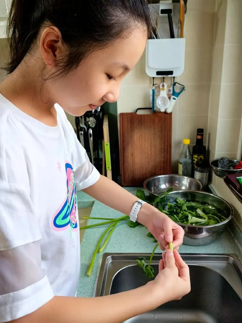 哪里能学做饭-学做饭哪里好