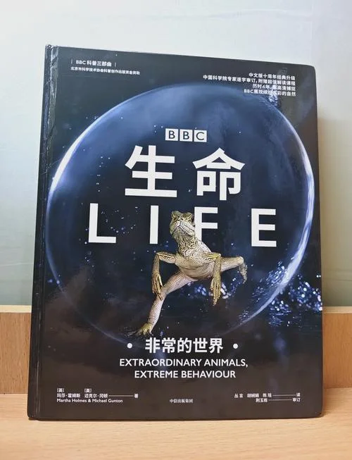 有关生命感悟的书_2