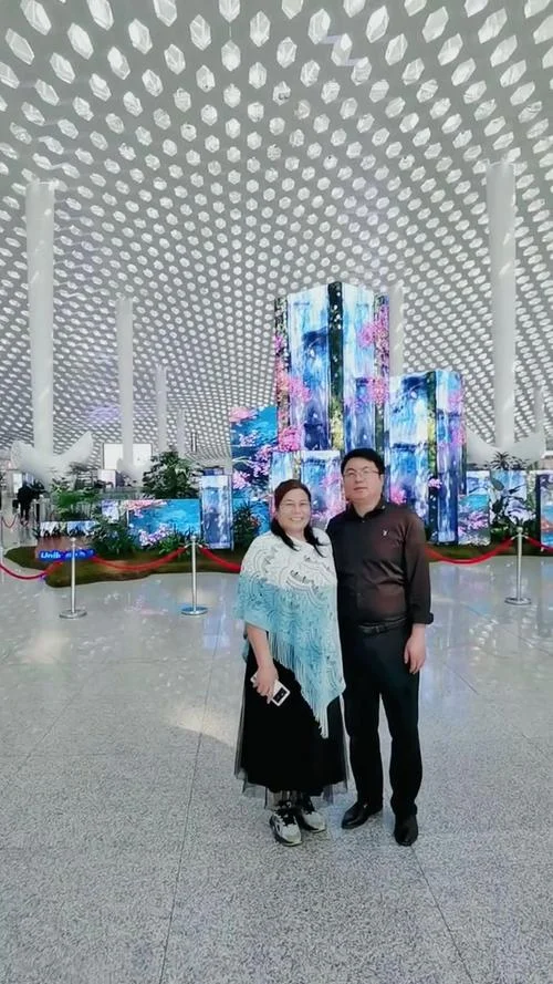 深圳离兰州多少公里-深圳离兰州多远