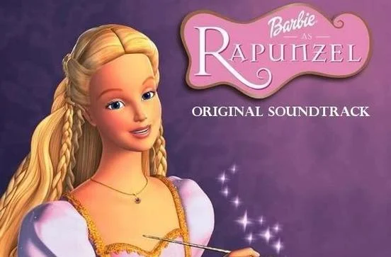 rapunzel公主叫什么_2