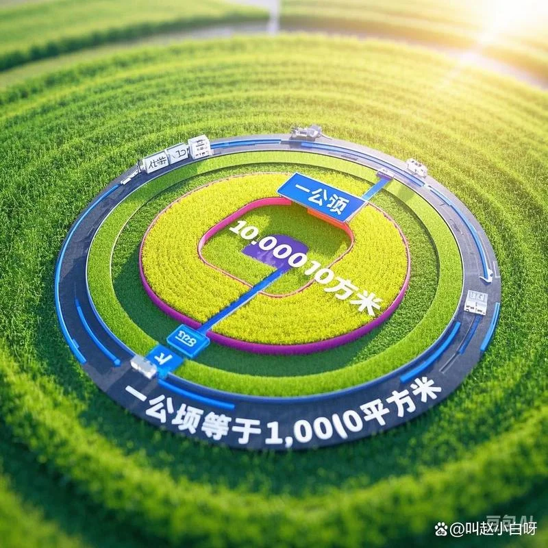 一顷多少亩_1