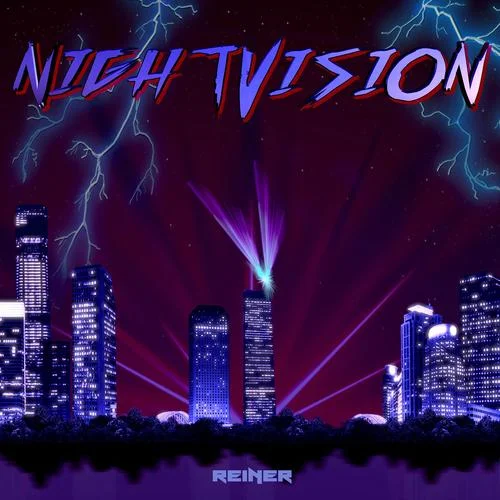 nightvision什么意思_1