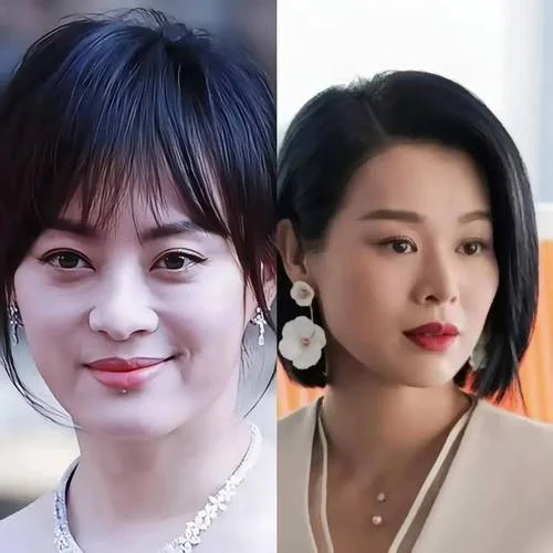 女生有胡须面相-女有胡须面相