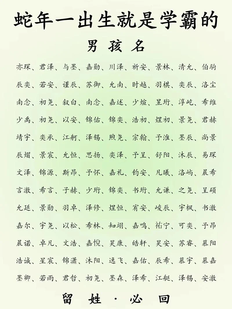 怎样给婴儿起名字_2