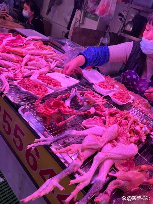 一斤鸡肉多少钱_2