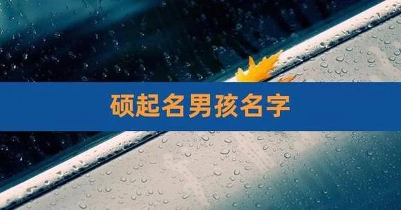 恺字组合起名-恺字组合起名建议