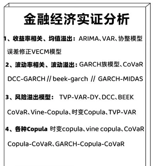 公司金融公式-公司金融方程