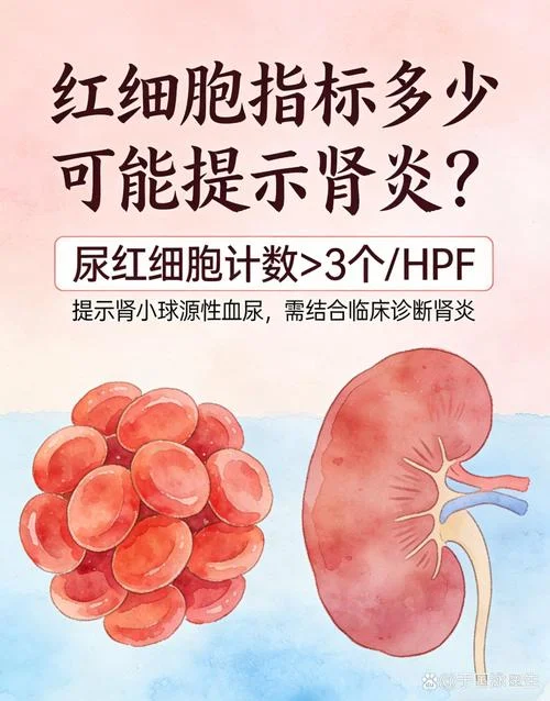 尿红细胞位相什么意思_2