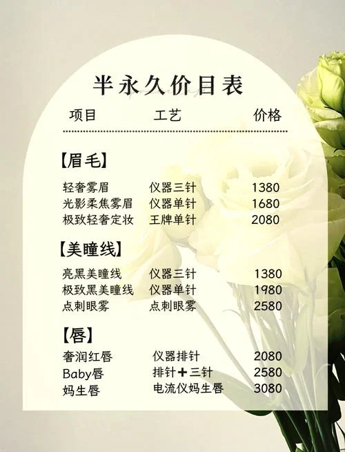 面部微雕需要多少钱_1
