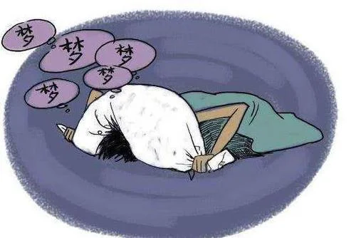 梦见剪头的预兆是什么_2