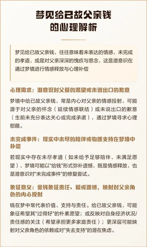 梦见给钱_2