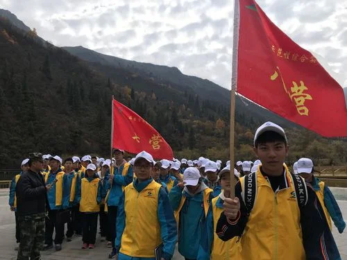 西安信德中学_2