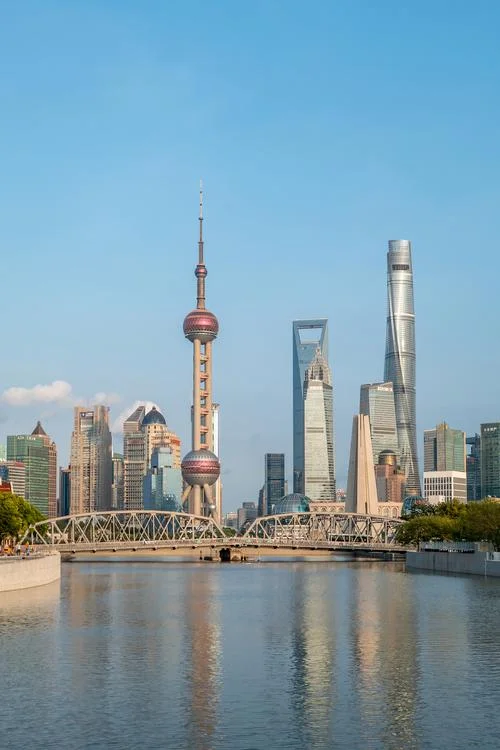 上海市有哪些景点-上海旅游景点