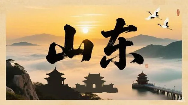 山东省_1