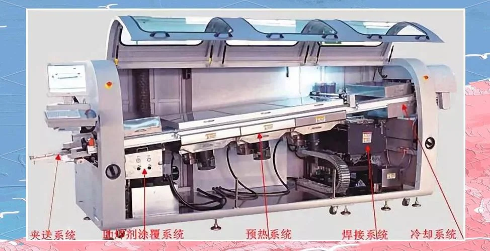 回流焊原理视频_2