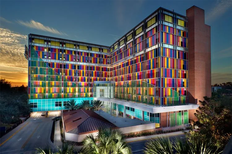 美国弗洛里达大学-弗洛里达大学美国