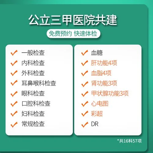 杭州妇科体检包括哪些项目_1